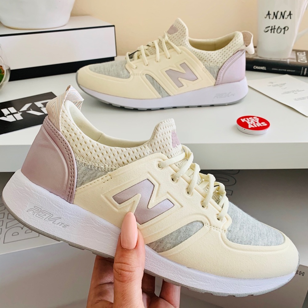 NWT new balance 420 sport - Picture 2 of 8